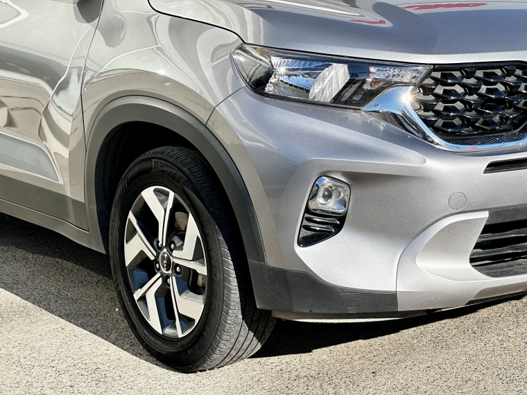 Kia Sonet Sonet Ex 1.5 2023 Usado en Rosselot Usados
