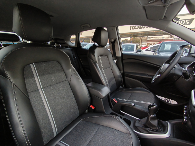 Chevrolet Tracker Ltz P2 Mt 2022 Usado  Usado en Kovacs Usados
