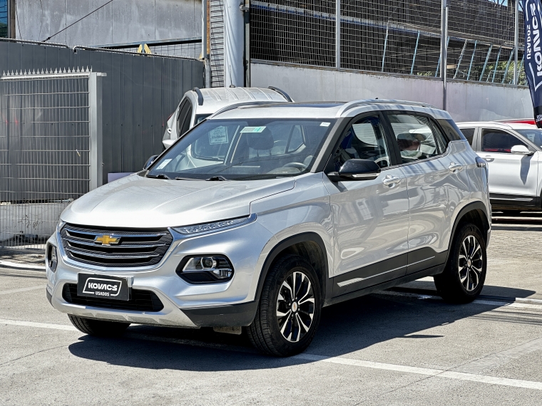 CHEVROLET GROOVE 1.5 PREMIER 2024
