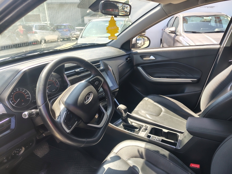 Chery Tiggo 2 pro Tiggo 2 Pro 1.0t Glx Cvt 2022 Usado en Rosselot Usados
