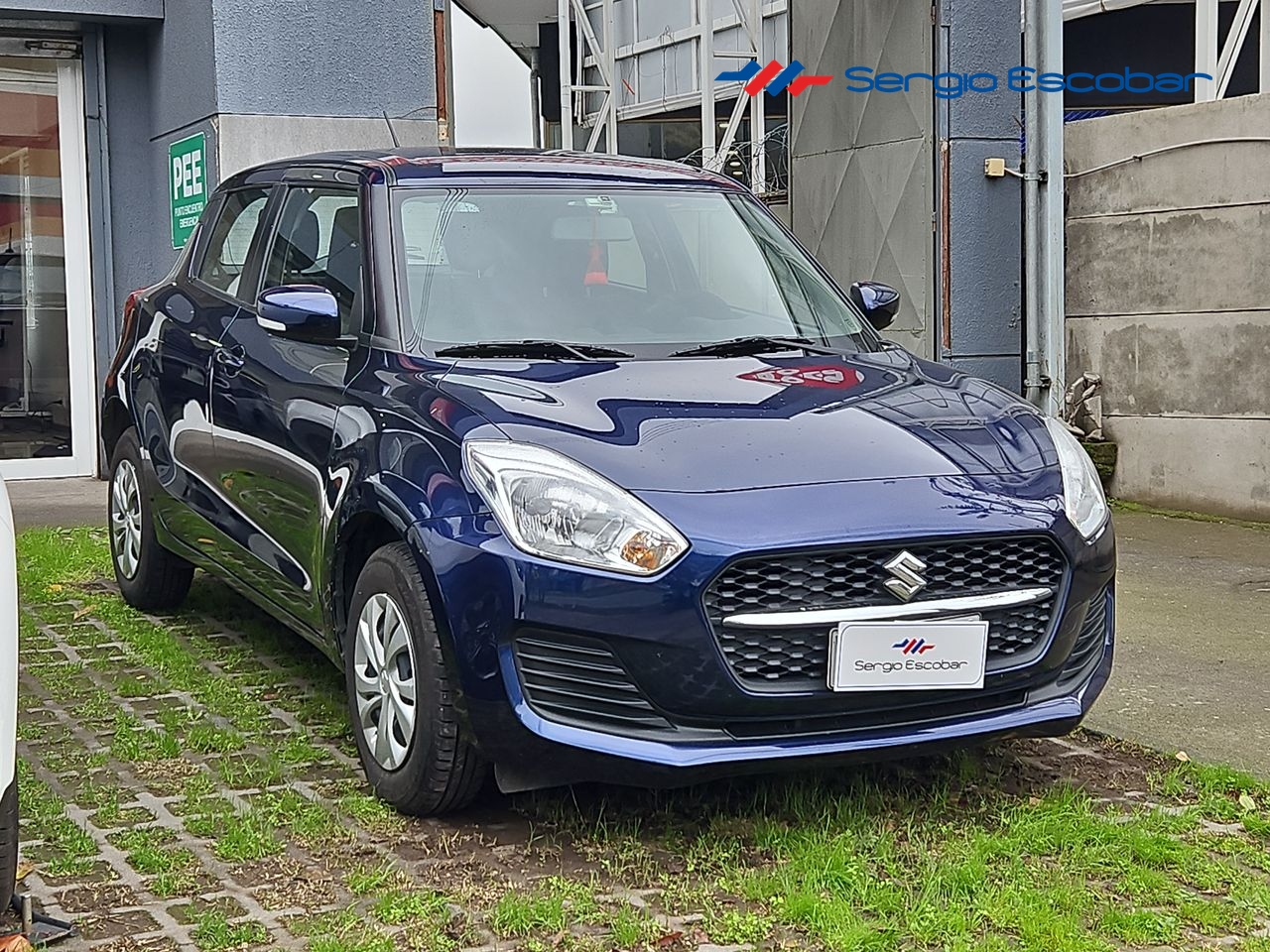 SUZUKI SWIFT SWIFT 4X2 1.2 2025