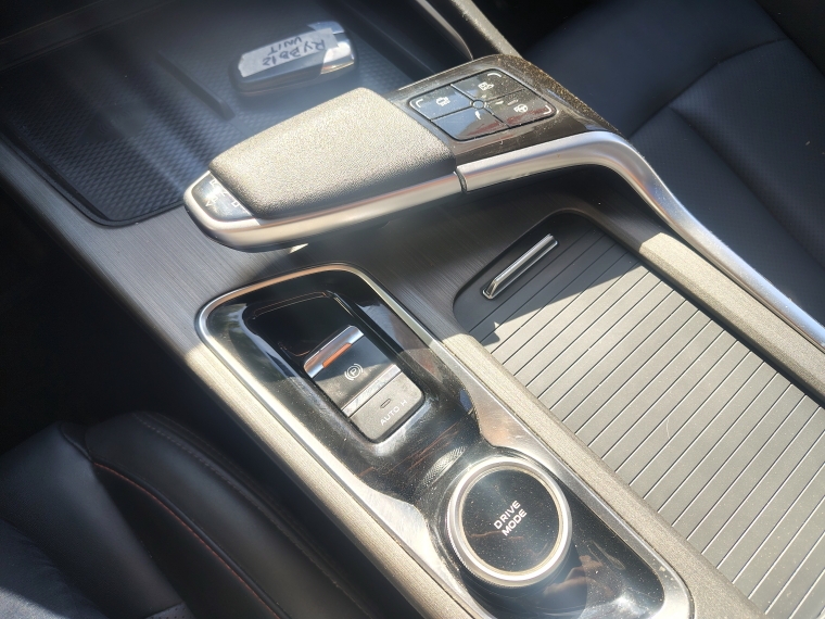 Changan Uni-t 1.5  Elite At 2022 Usado  Usado en Kovacs Usados