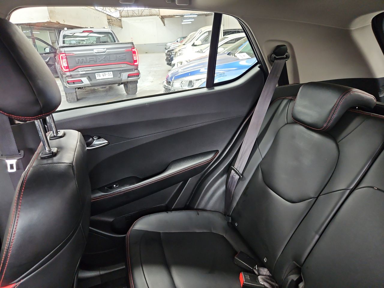 Chevrolet Groove Groove 4x2 1.5 2025 Usado en Usados de Primera - Sergio Escobar