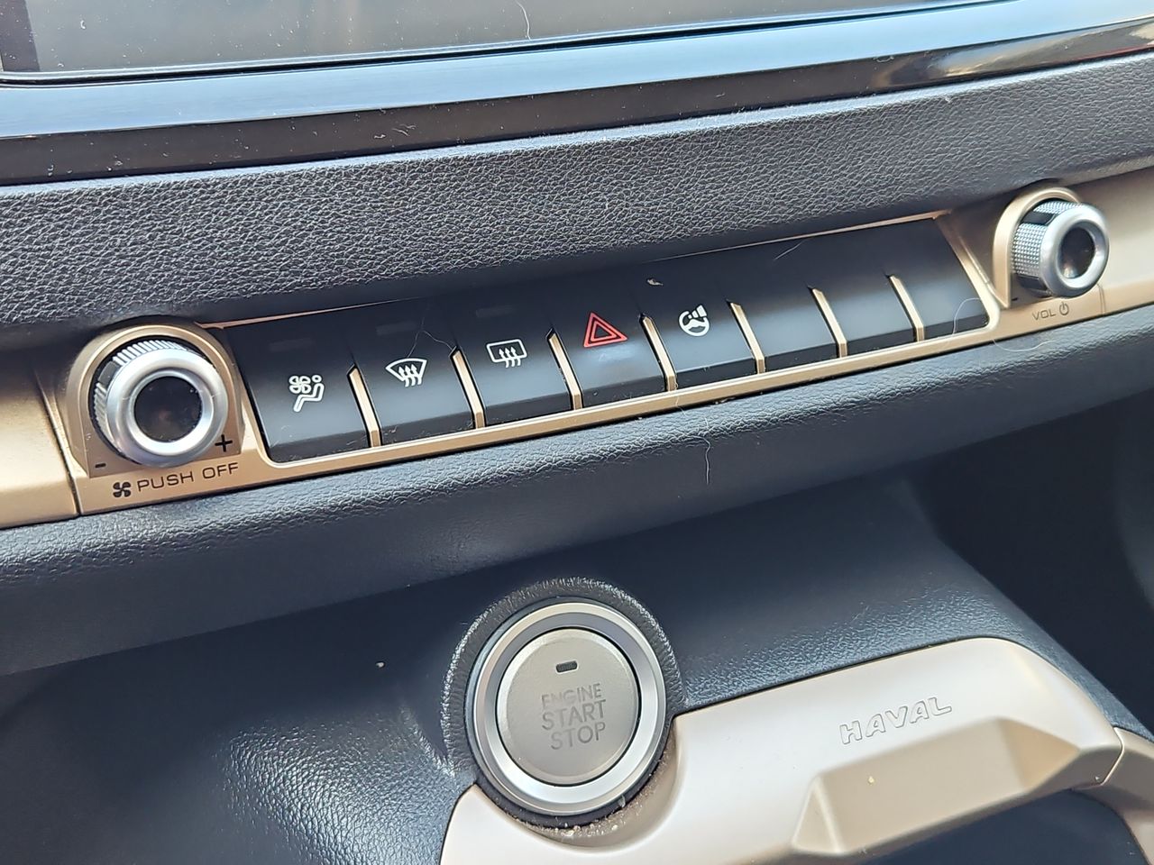 Haval H6 H6 Otto 2.0 Aut 2021 Usado en Usados de Primera - Sergio Escobar