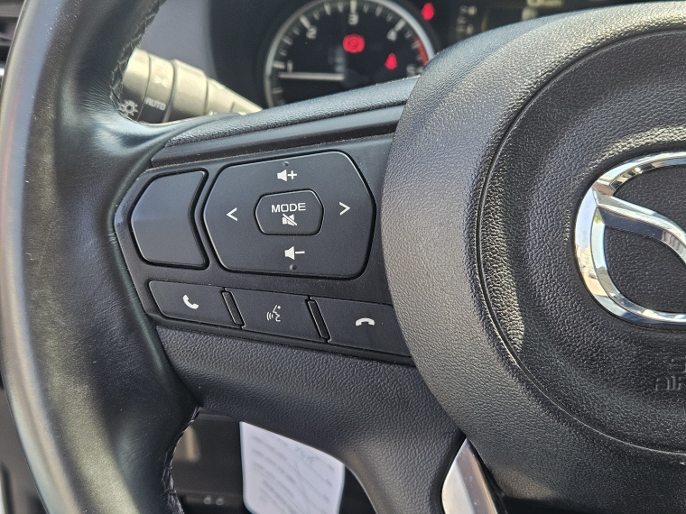 Mazda Bt-50 Bt 50 4x4 3.0 Aut 2022 Usado en Rosselot Usados