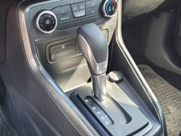 Ford Ecosport 1.5 Aut 2021 Usado  Usado en Webautos.cl