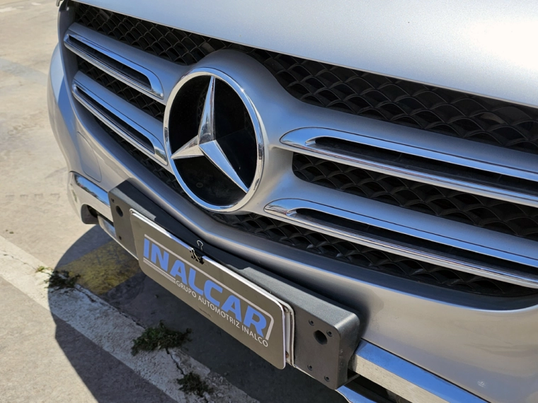 Mercedes benz 147 At Diesel 2018 Usado  Usado en Webautos.cl