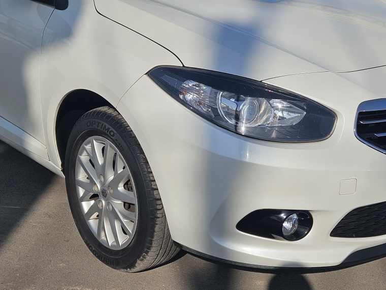 Renault Fluence Expression At 2.0 2014 Usado  Usado en Kovacs Usados