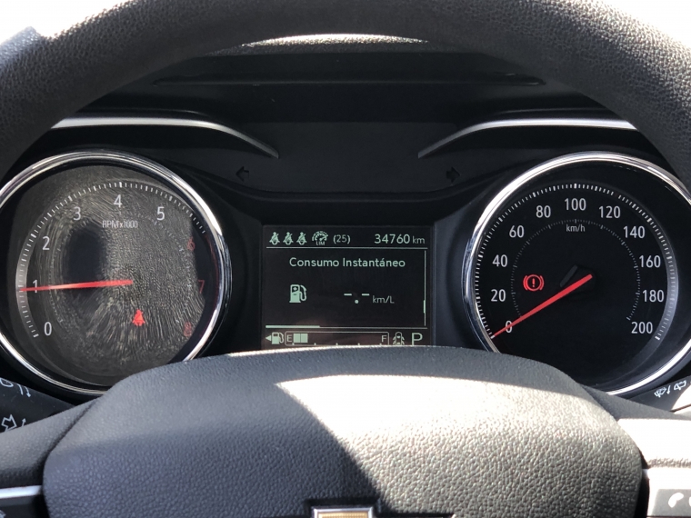 Chevrolet Tracker Ltz At 2022 Usado  Usado en Kovacs Usados