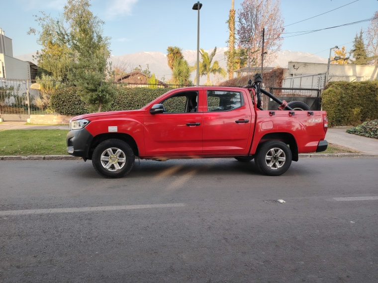 Maxus T60  2.8 Dx 4wd 2023 Usado en Autoadvice Autos Usados