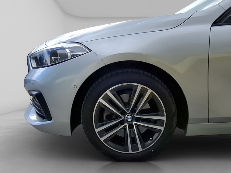 Bmw 118 I Dynamic 2020 Usado Usado en BMW Premium Selection Bmw 118 I Dynamic 2020 Usado Usado en BMW Premium Selection