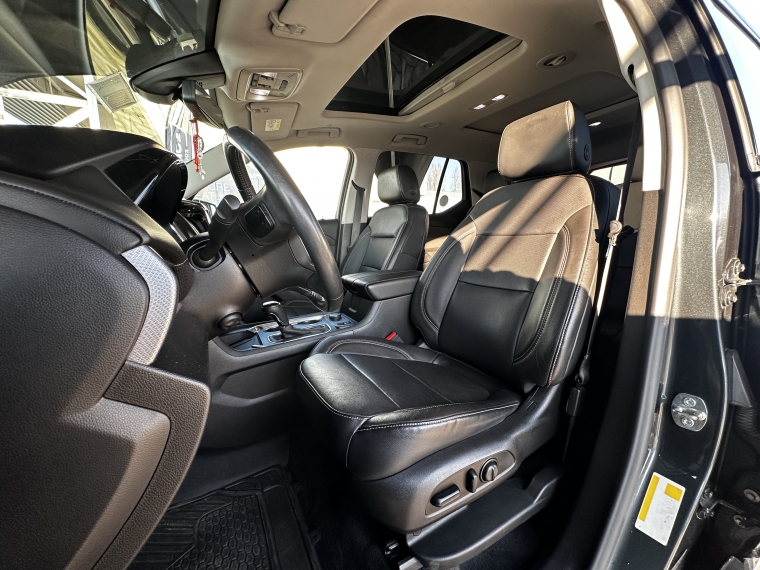Chevrolet Traverse Ng Traverse Awd 3.6 Aut 2019 Usado  Usado en Kovacs Usados