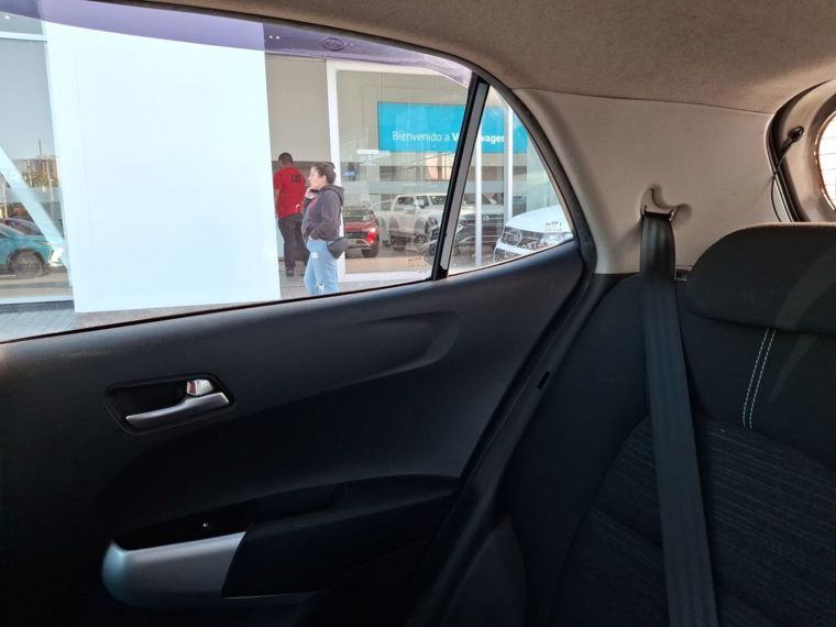 Kia Morning 1.0 Lx Hb Abs 5mt 5p 2020 Usado  Usado en Webautos.cl