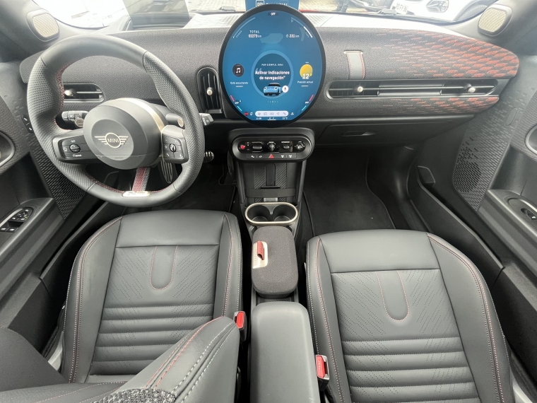 Mini Cooper 2.0 Jcw Spitfire 3p At 2026 Usado  Usado en Kovacs Usados