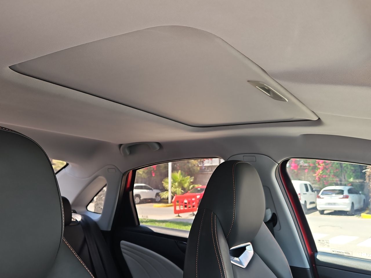 Otro Otro Kye 5 1.5 Aut 2024 Usado en Usados de Primera - Sergio Escobar