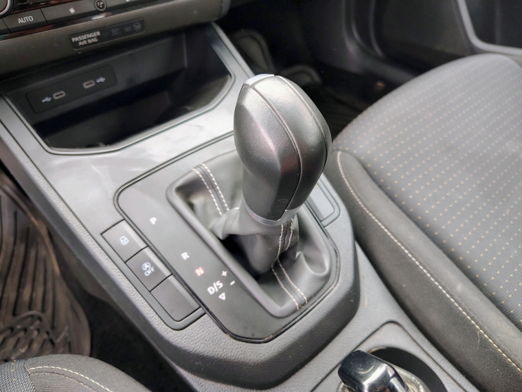 Seat Ibiza Ibiza Fl Tsi 1.0 Aut 2022 Usado en Rosselot Usados