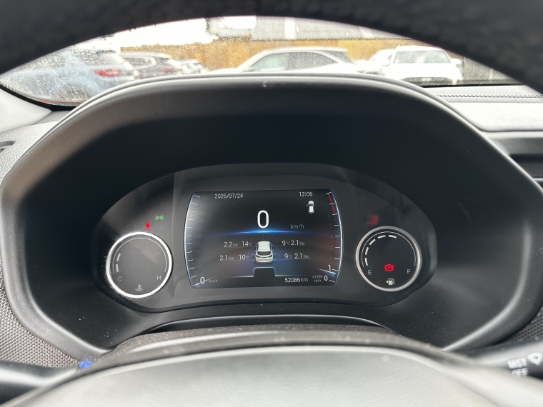Chery Tiggo 3 pro Tiggo 3 1.5 2022 Usado en Rosselot Usados
