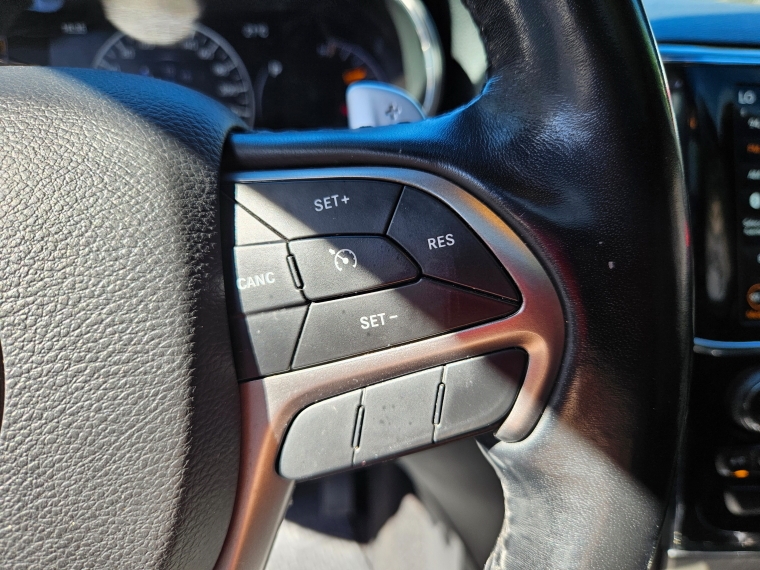 Jeep Grand cherokee 3.6 Limited  Lx At  4x4 2021 Usado  Usado en Kovacs Usados
