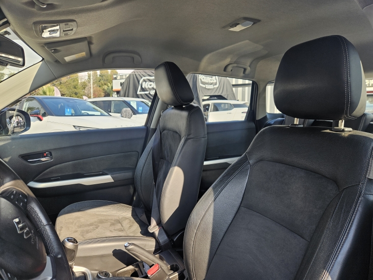 Suzuki Vitara 1.6 G Glx 5p Mt 4x4 2018 Usado Usado en Kovacs Usados Suzuki Vitara 1.6 G Glx 5p Mt 4x4 2018 Usado Usado en Kovacs Usados