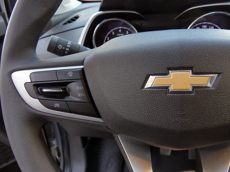 Chevrolet Tracker 1.2t 2023 Usado  Usado en Webautos.cl