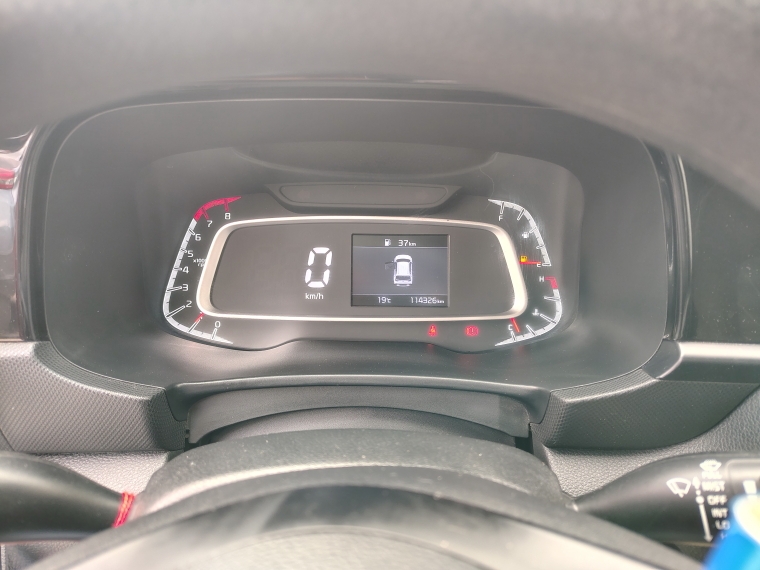 Kia Sonet Sonet Ex 1.5 2022 Usado en Rosselot Usados