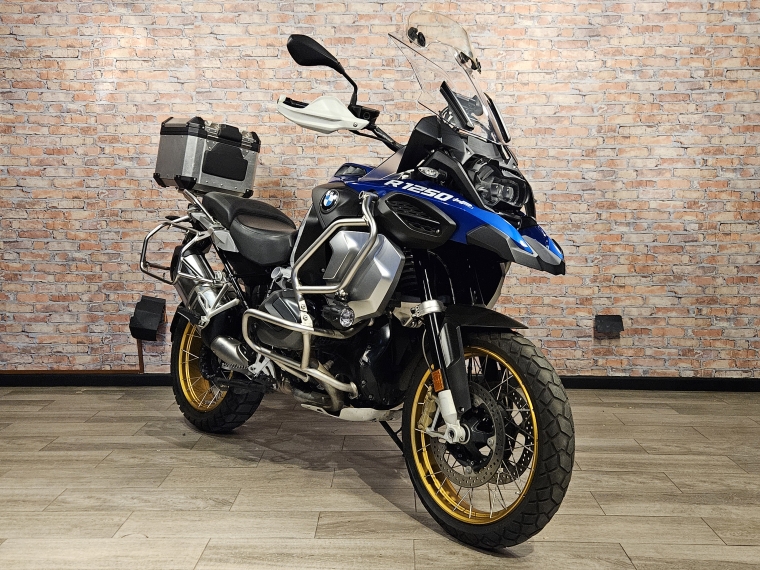 BMW Seminuevos BMW R 1250 GS ADVENTURE II HP 2020 BMW R 1250 GS ADVENTURE II HP 2020