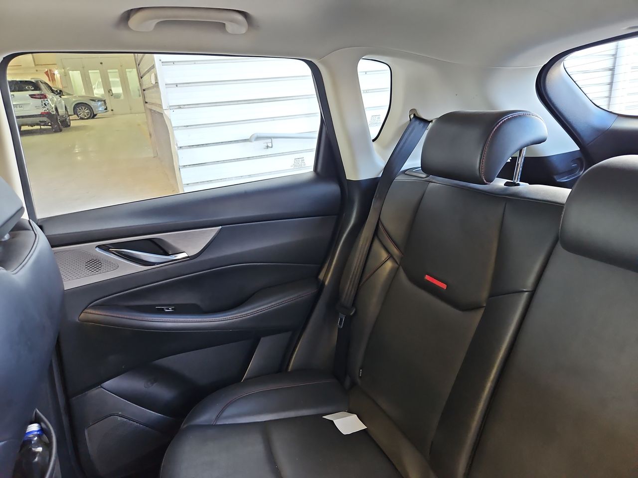 Changan Cs35 Cs35 Plus 1.4 Aut 2023 Usado en Usados de Primera - Sergio Escobar