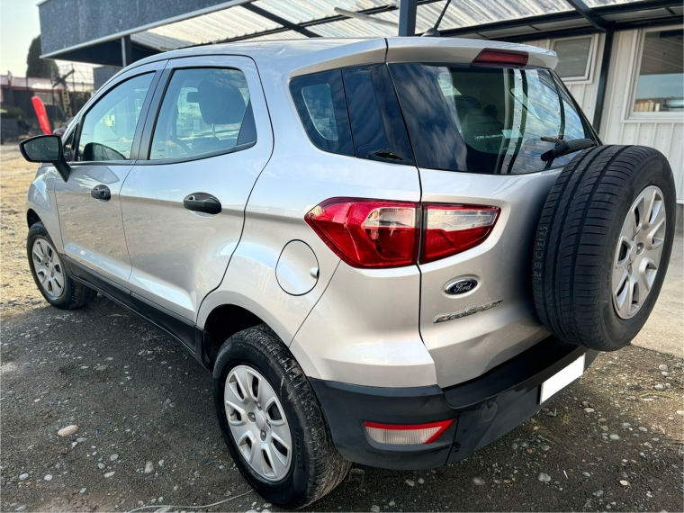 Ford New ecosport 1.5 2020  Usado en Guillermo Morales Usados