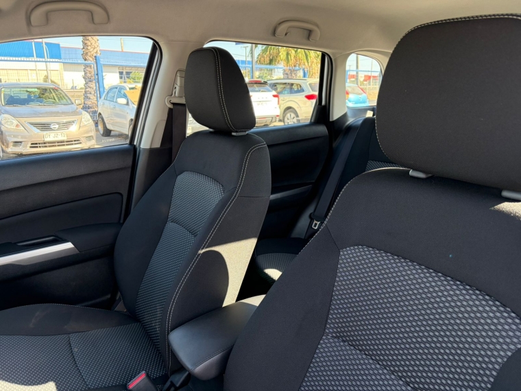 Suzuki Vitara Vitara Ii Gls 1.6 Aut. 2023 Usado Usado en Webautos.cl Suzuki Vitara Vitara Ii Gls 1.6 Aut. 2023 Usado Usado en Webautos.cl