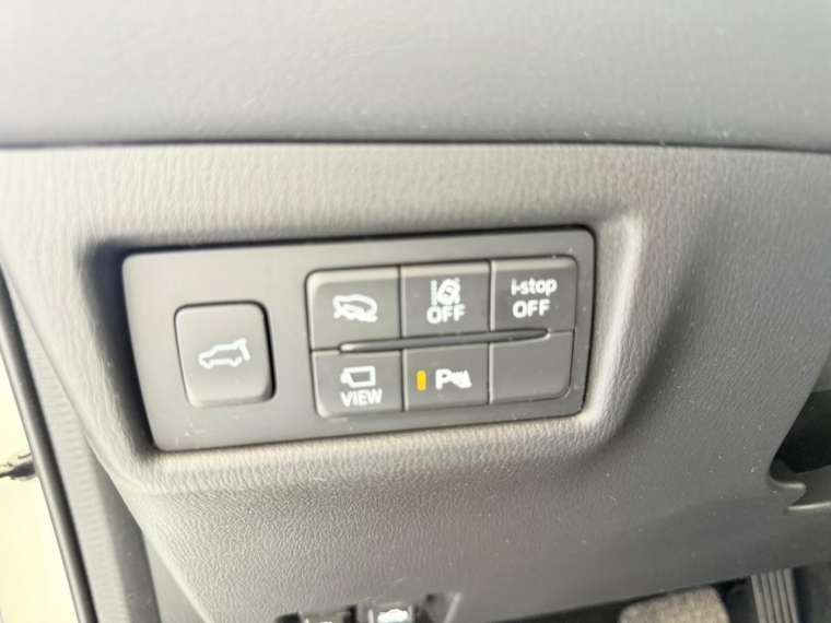 Mazda Cx-5 New Cx5 Gtx 4x4 2.5 Turbo 2021 Usado en Automotriz Olea Flaño