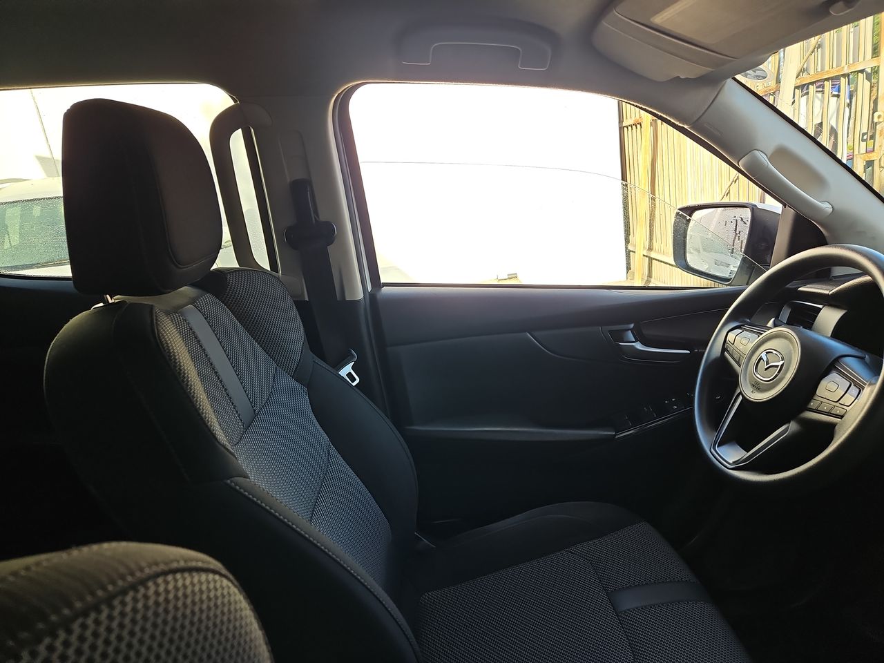 Mazda Bt-50 Bt50 4x4 3.0 Aut 2022 Usado en Usados de Primera - Sergio Escobar