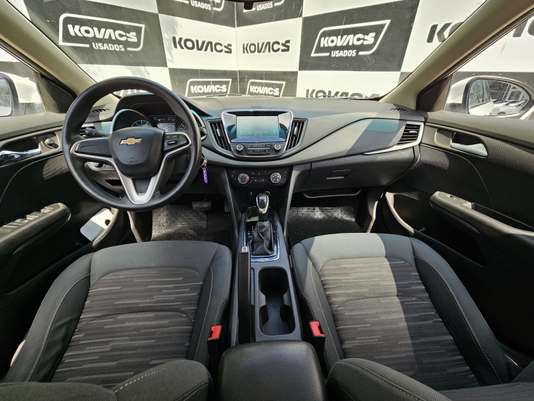Chevrolet Cavalier 1.5   Premier  At 2018 Usado  Usado en Kovacs Usados