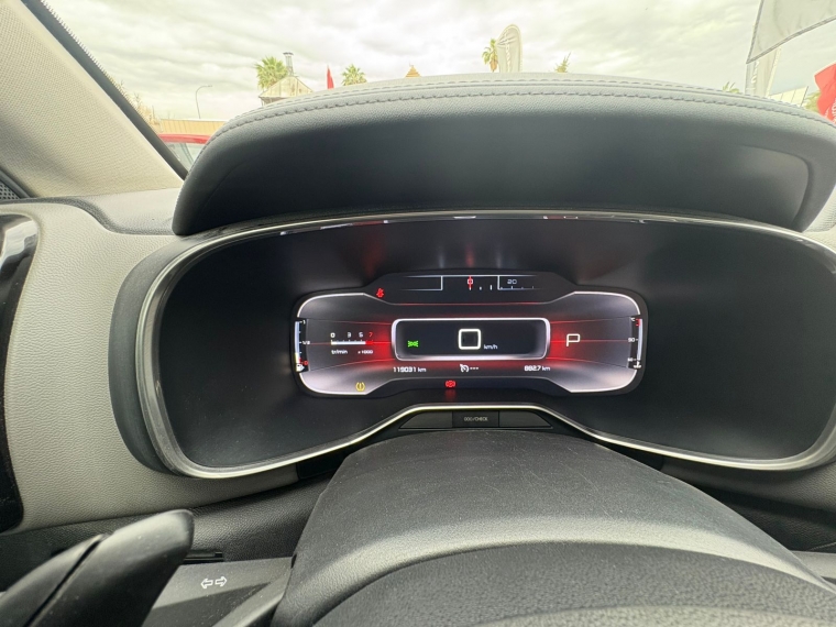 Citroen C-5 Aircross 2.0 Aut 2021 Usado Usado en Webautos.cl Citroen C-5 Aircross 2.0 Aut 2021 Usado Usado en Webautos.cl