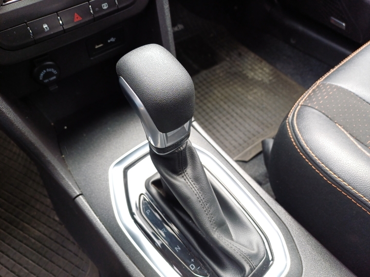 Chery Tiggo 2 Tiggo 2 Gls Cvt 1.5 Aut 2022 Usado en Rosselot Usados