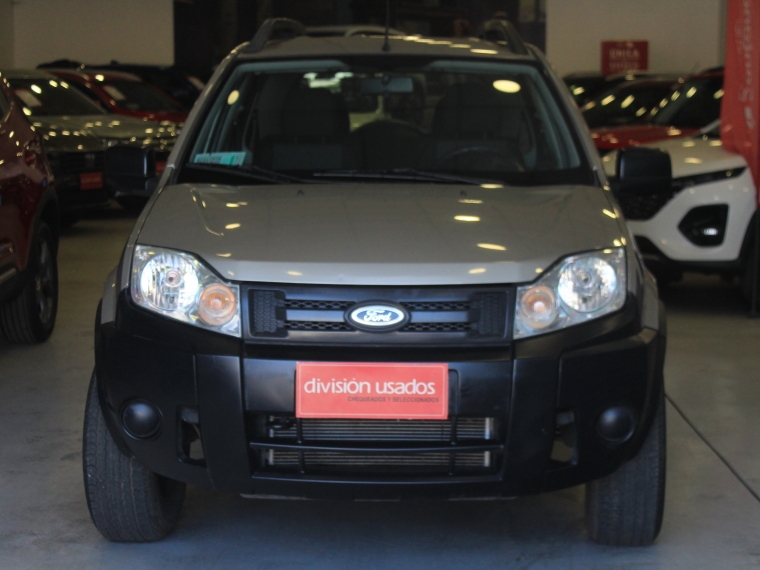 Ford Ecosport Eco Sport Xlt 4x2 2011 Usado en Rosselot Usados