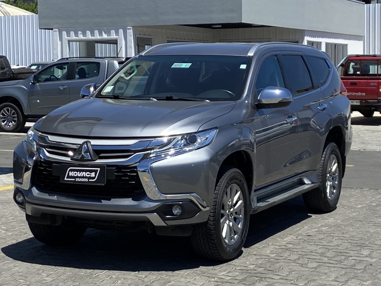 MITSUBISHI MONTERO SPORT MONTERO SPORT 2.4 2019