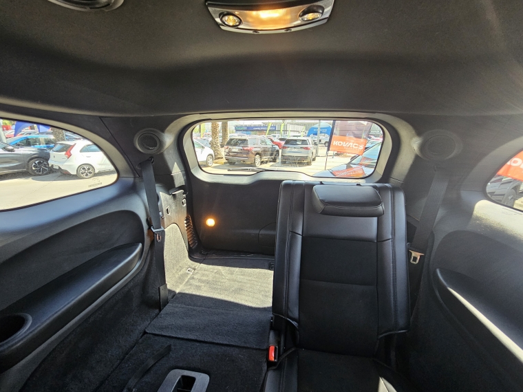 Dodge Durango Ltd Lx 4x4 3.6 Aut 2019 Usado  Usado en Kovacs Usados