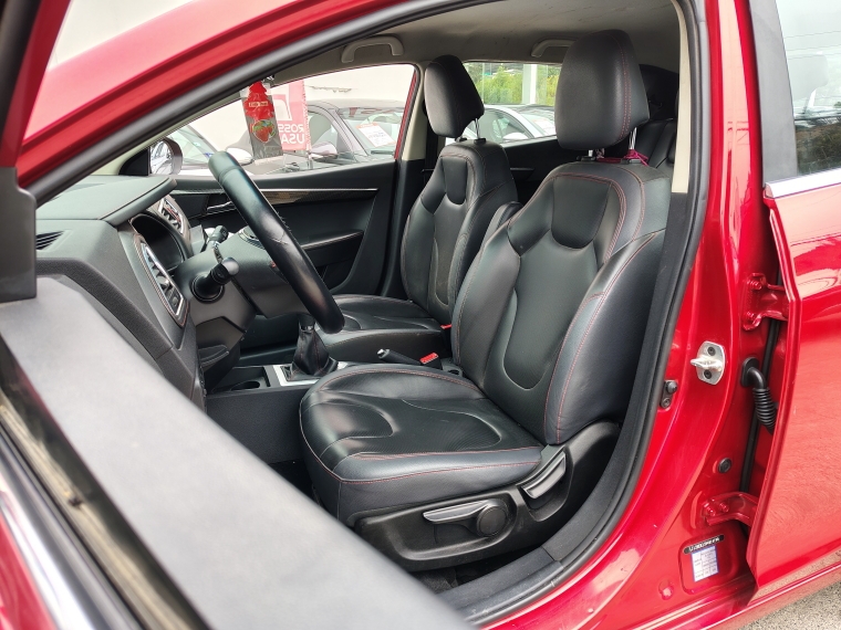 Jac Js2 Js2 Luxury Hb 1.5 2022 Usado en Rosselot Usados