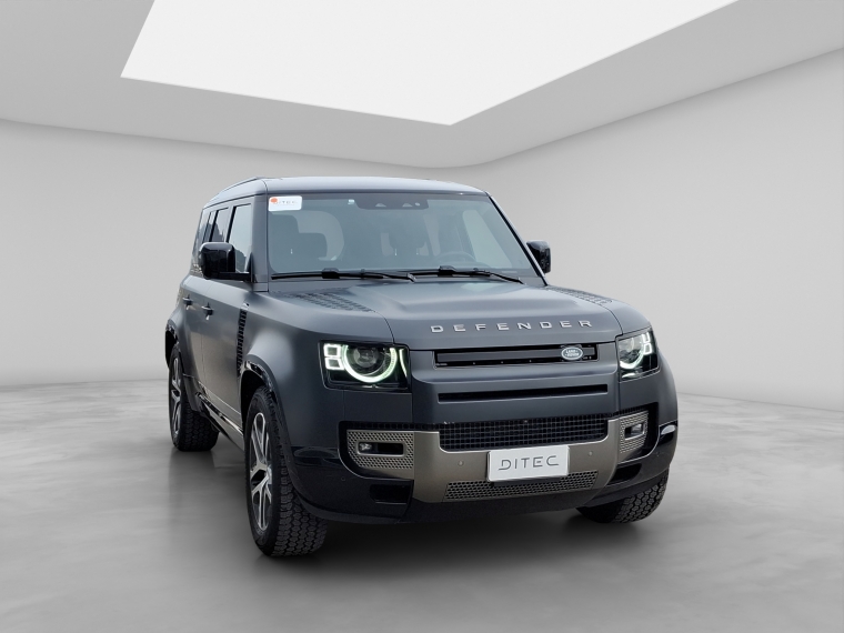 Land rover Defender 110 Xdynamic 4x4 Se 3.0 At 2026 Usado  Usado en BMW Premium Selection