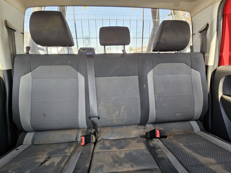 Volkswagen Amarok Tredline 4x4 2.0 2019 Usado  Usado en Autoselect Usados