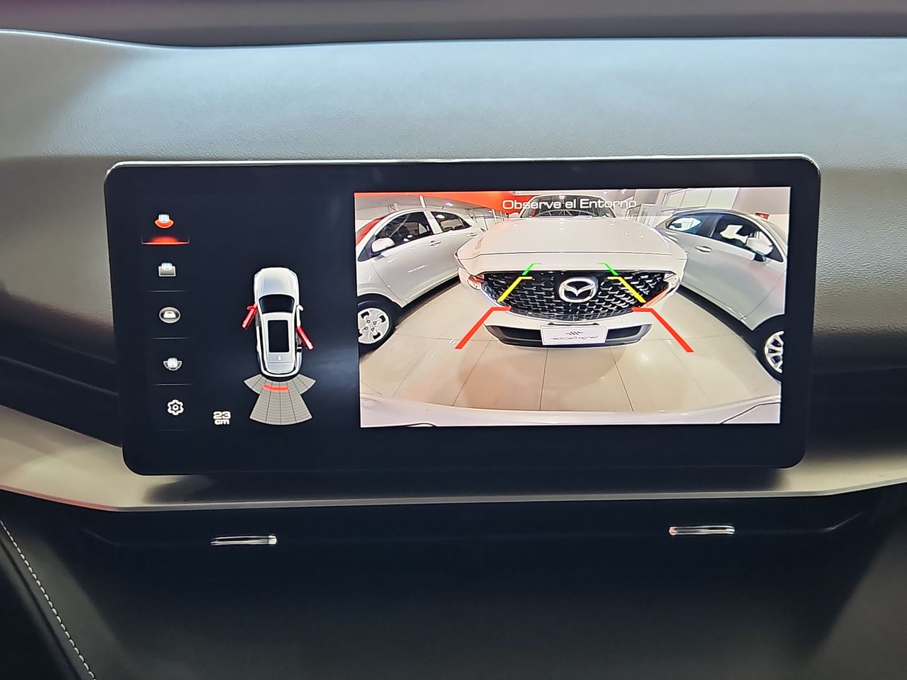 Haval H6 H6 Active 2.0 Aut 2024 Usado en Usados de Primera - Sergio Escobar