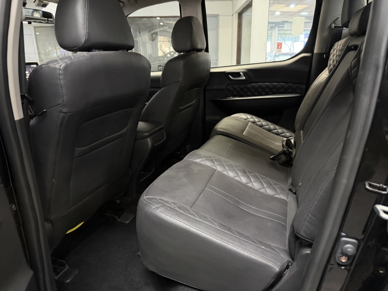 Foton G7 Ultimate V4 2.0l 4x4 6mt 2023  Usado en Grass & Arueste