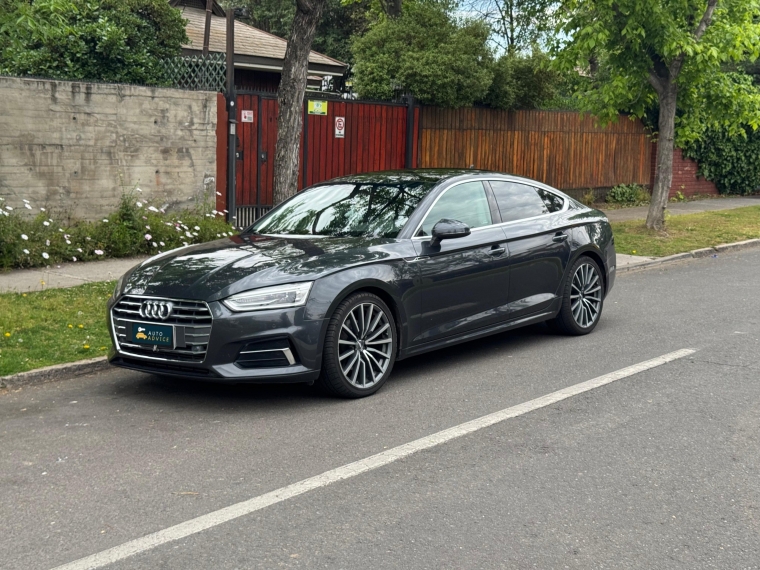 AUDI A5 SPORTBACK 2019