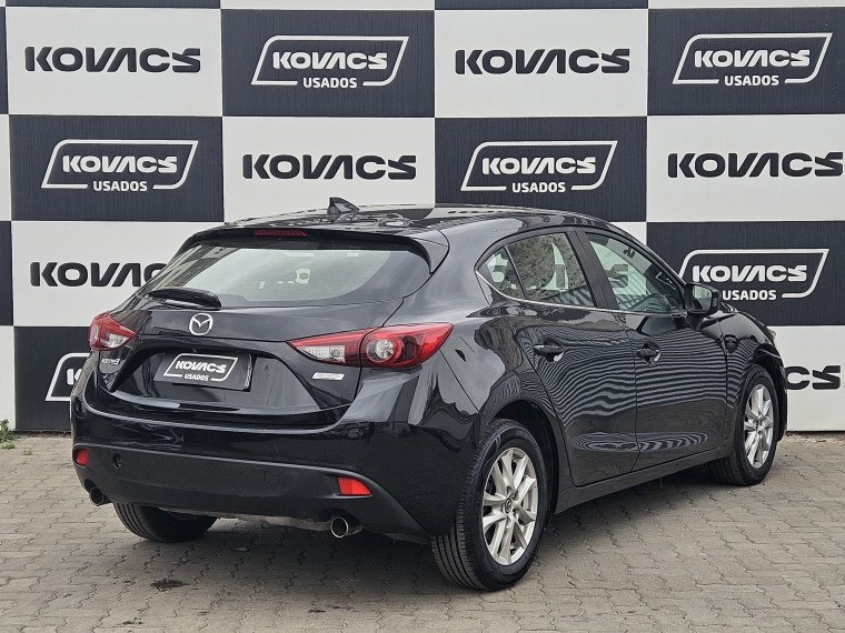 Mazda 3 2.0 Sport V Mt 2016 Usado  Usado en Kovacs Usados