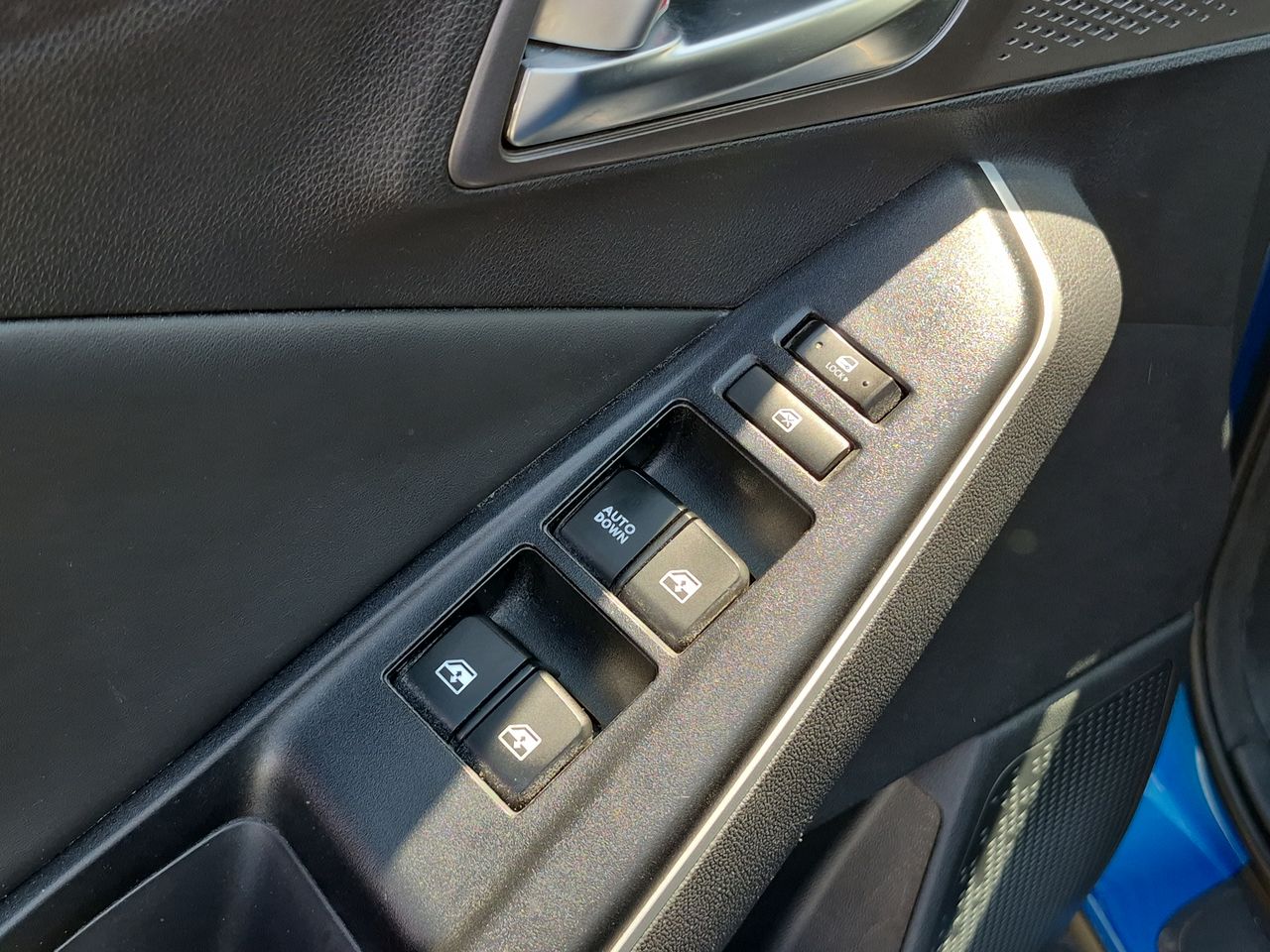 Changan Cs15 New Cs15 Elite Hb 1.5 Aut 2024 Usado en Usados de Primera - Sergio Escobar