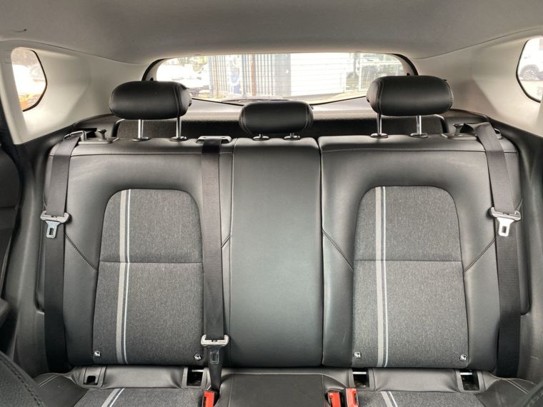 Chevrolet Tracker Tracker Iii 1.2t Ltz Mt 2021 Usado  Usado en Webautos.cl