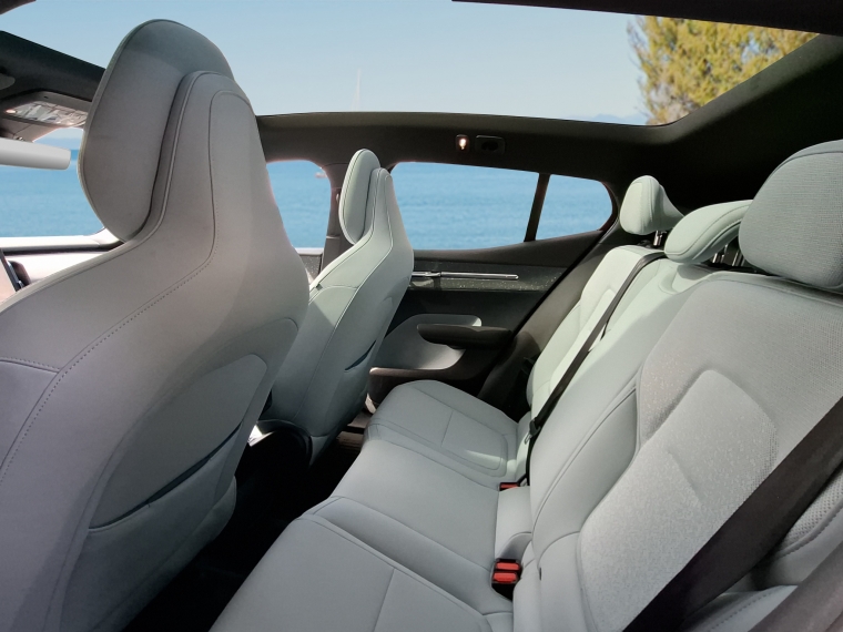 Volvo Ex30 E60 Ultra Aut 2026 Usado  Usado en BMW Premium Selection