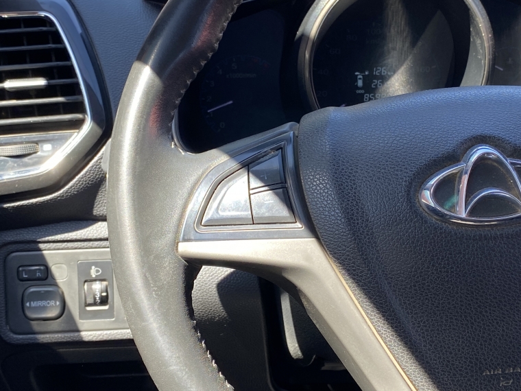 Changan Cx70 Cx70 1.6 2019 Usado en Rosselot Usados