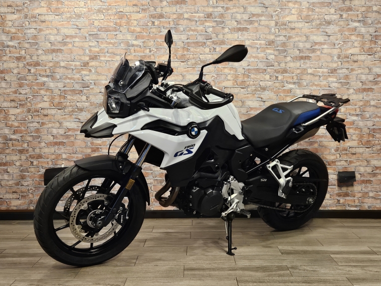 Bmw F 800 gs I 2025 Usado en BMW Premium Selection