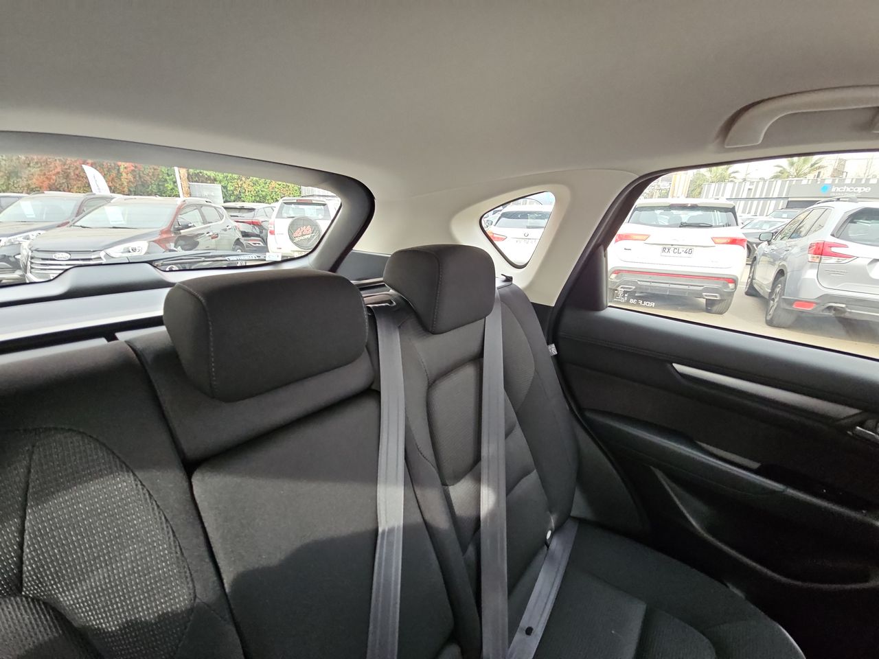 Mazda Cx-5 Cx5 Otto 2.0 Aut 2021 Usado en Usados de Primera - Sergio Escobar